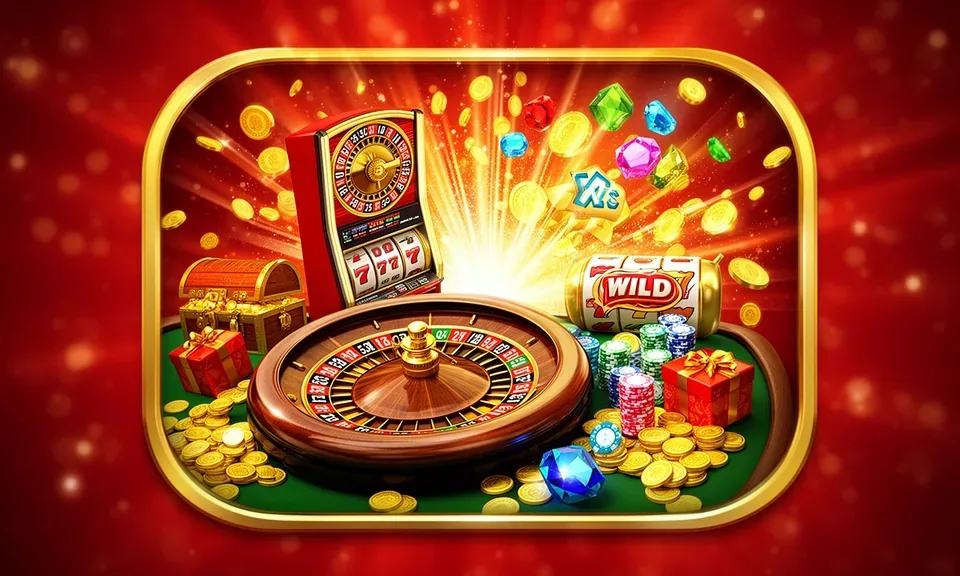 cikad4d Live Blackjack Grand Is Open at cikad4d