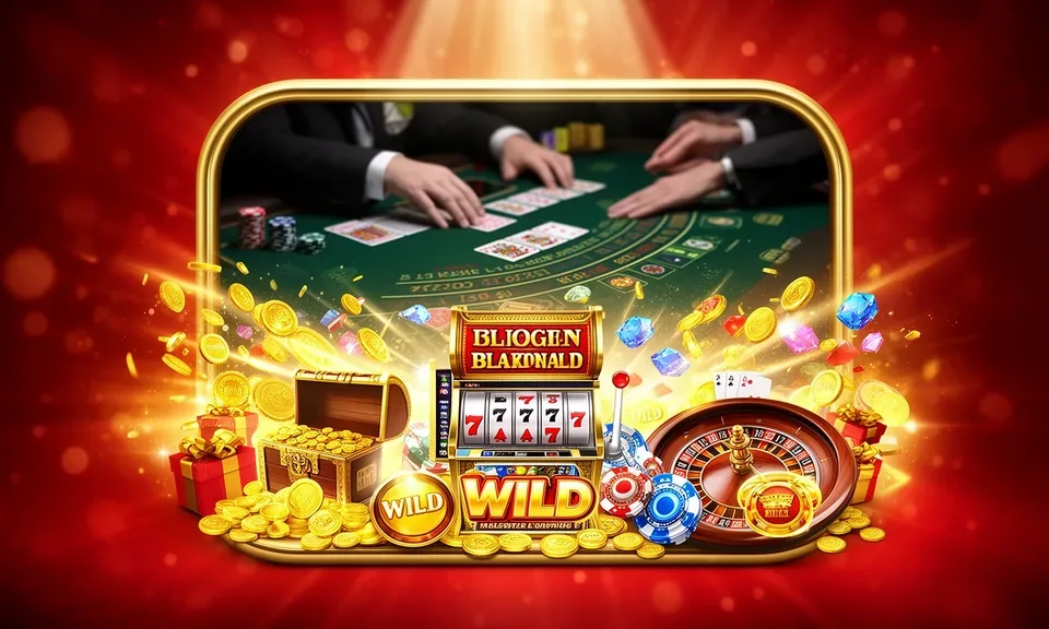 cikad4d Bonus