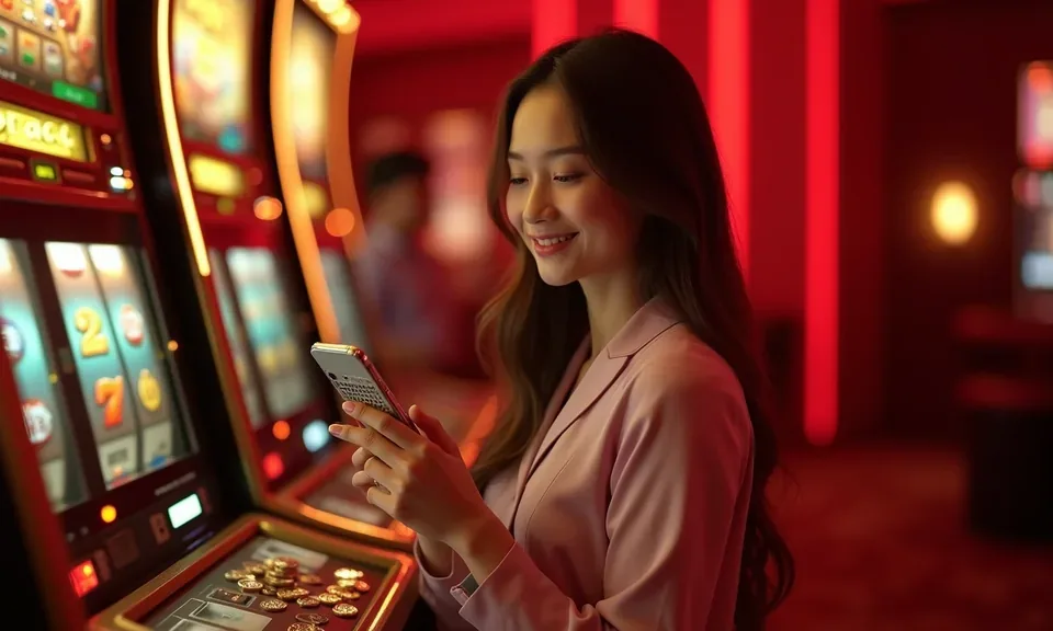 cikad4d Bonus
